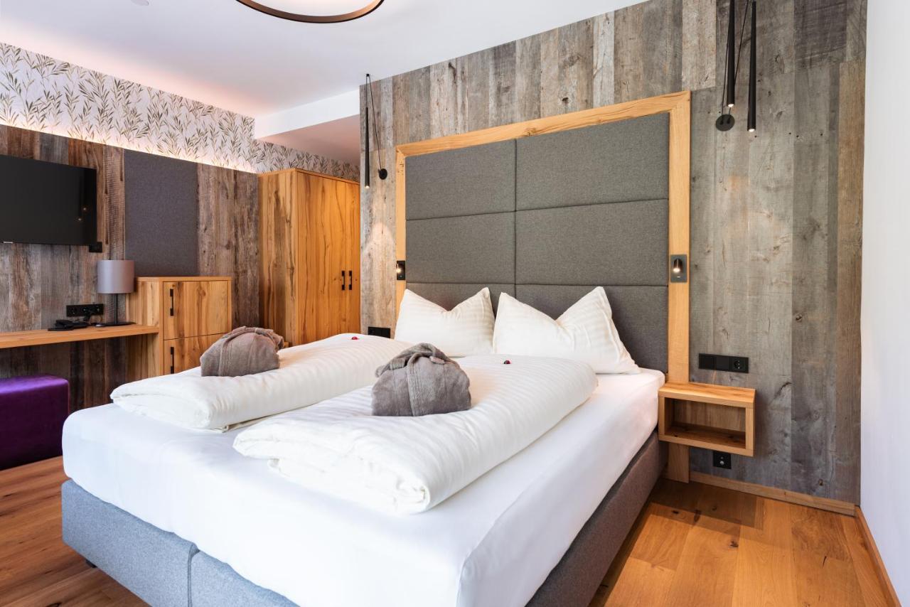 Hotel Lohningerhof Maria Alm am Steinernen Meer Szoba fotó