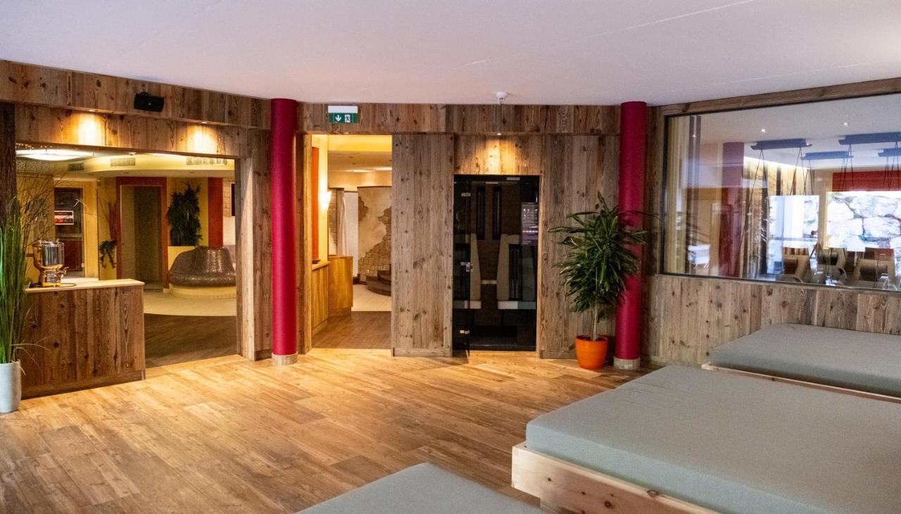 Hotel Lohningerhof Maria Alm am Steinernen Meer Kültér fotó