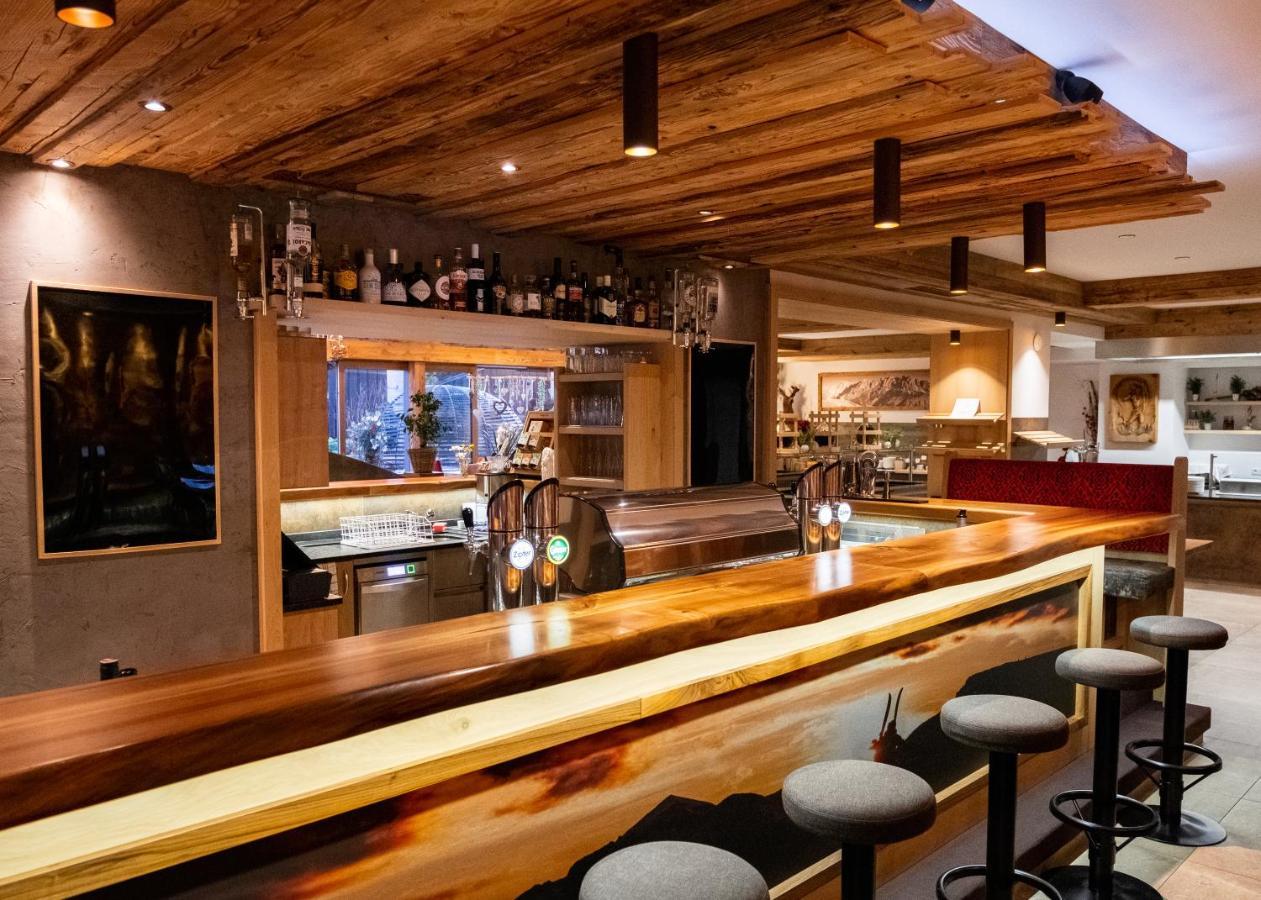Hotel Lohningerhof Maria Alm am Steinernen Meer Kültér fotó