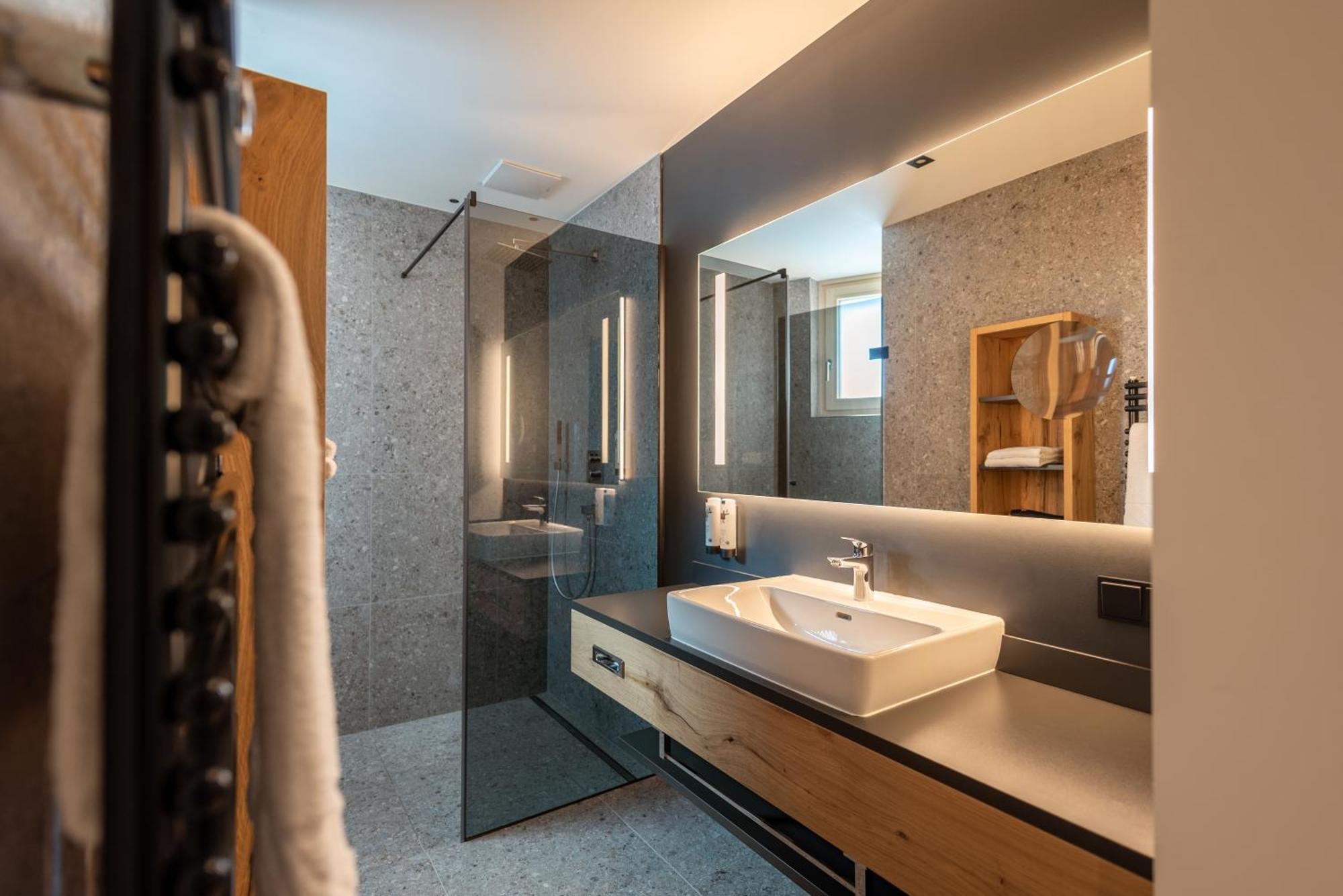 Hotel Lohningerhof Maria Alm am Steinernen Meer Szoba fotó