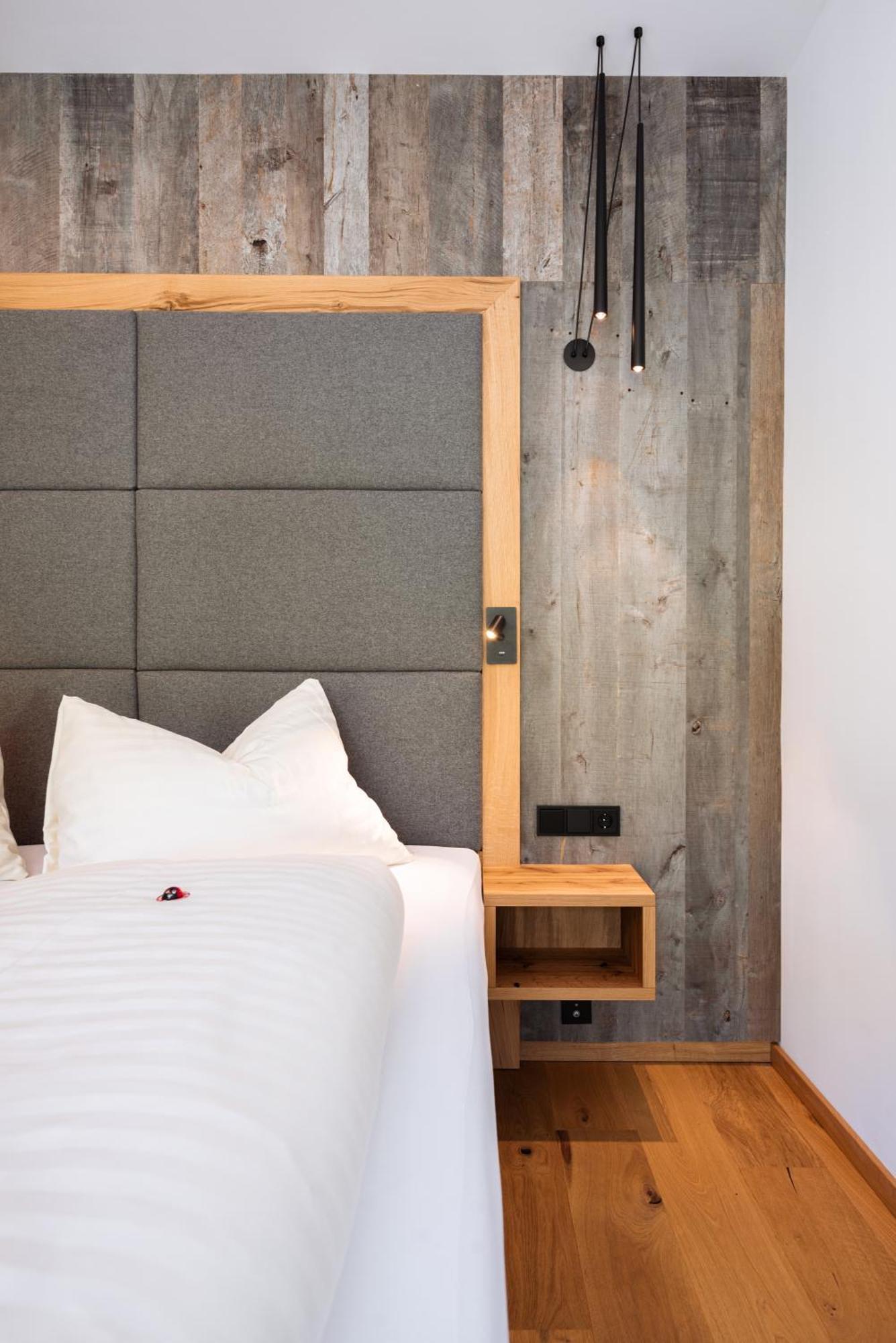 Hotel Lohningerhof Maria Alm am Steinernen Meer Szoba fotó