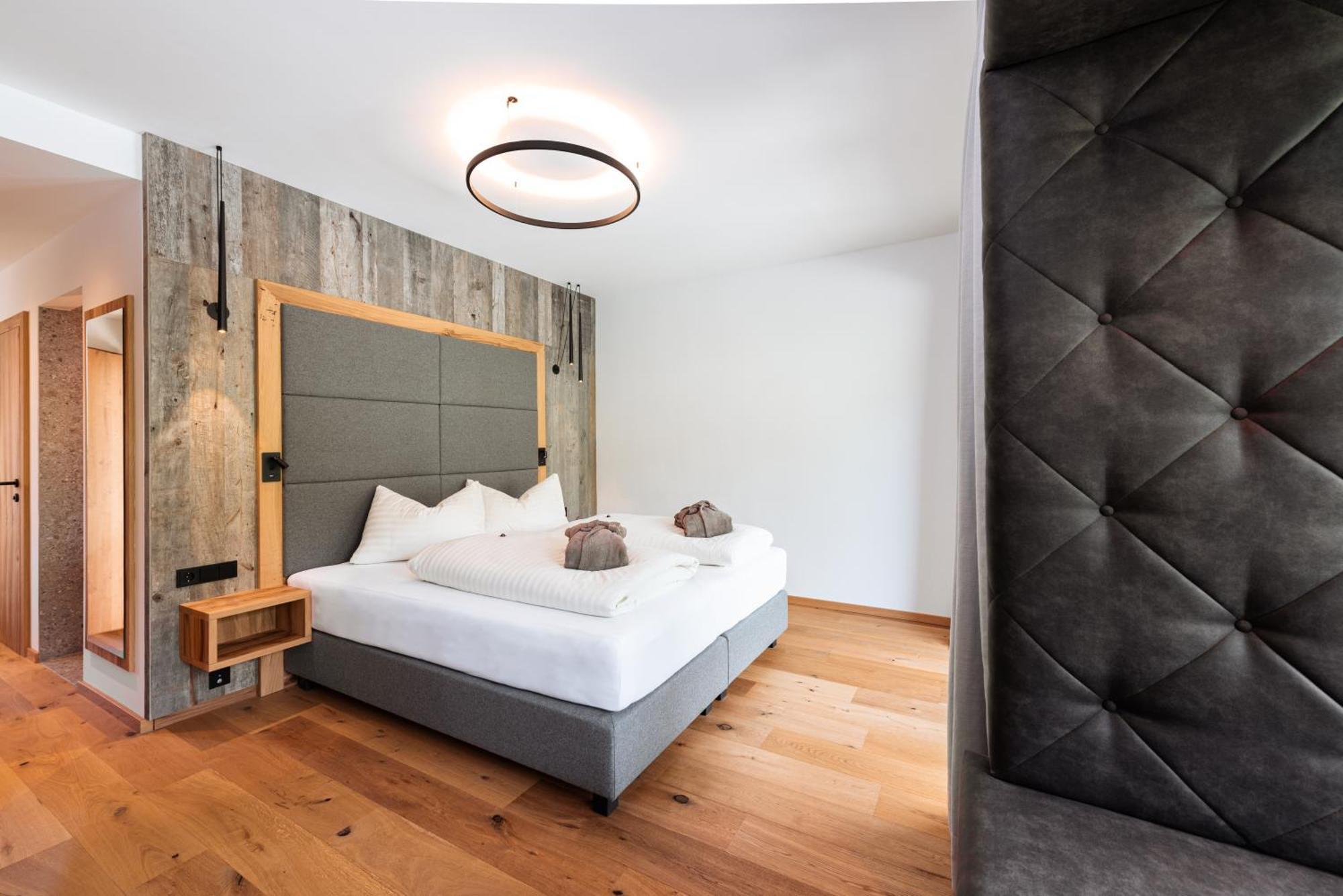 Hotel Lohningerhof Maria Alm am Steinernen Meer Szoba fotó