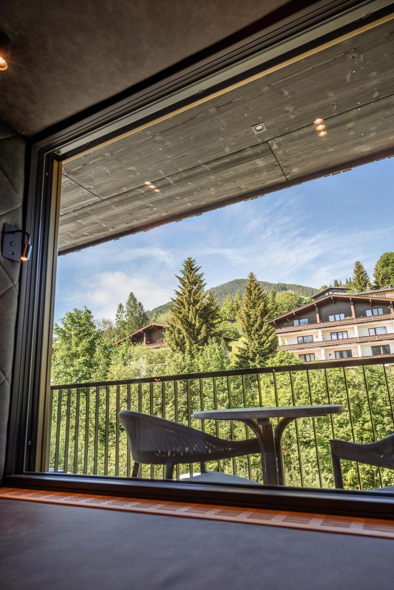Hotel Lohningerhof Maria Alm am Steinernen Meer Szoba fotó