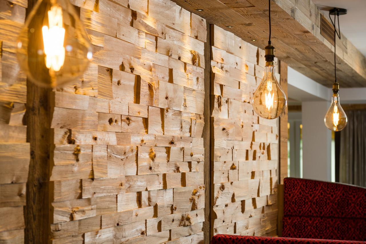 Hotel Lohningerhof Maria Alm am Steinernen Meer Kültér fotó